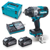 MAKITA TW002GM201 KLUCZ UDAROWY 2200Nm 40V XGT + 2x4,0Ah