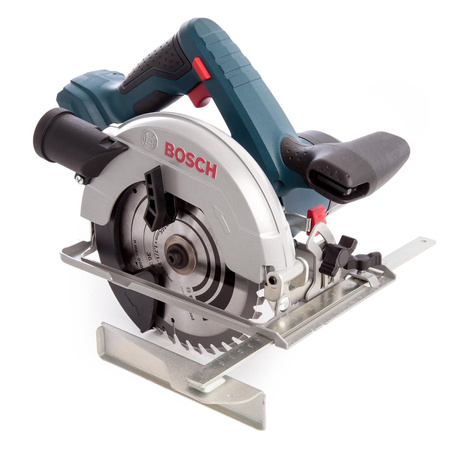 BOSCH GKS 18V-57 AKUMULATOROWA PILARKA TARCZOWA 165MM