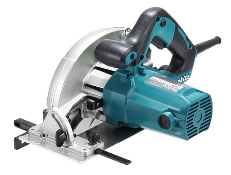 MAKITA HS7611 RĘCZNA PILARKA TARCZOWA 190 mm 1600W + ADAPTER + SZYNA 1,5M + ŚCISKI