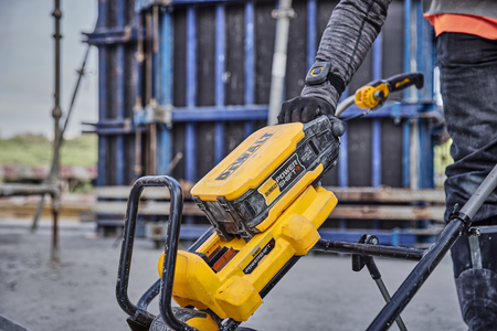 DeWALT DCBPS0554 54V 554WH AKUMULATOR POWERSHIFT