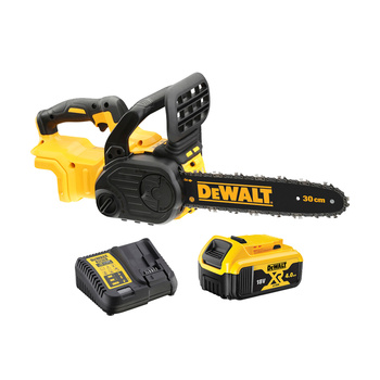 DeWalt DCM565P1 Piła pilarka łańcuch 300mm aku 18V 5Ah