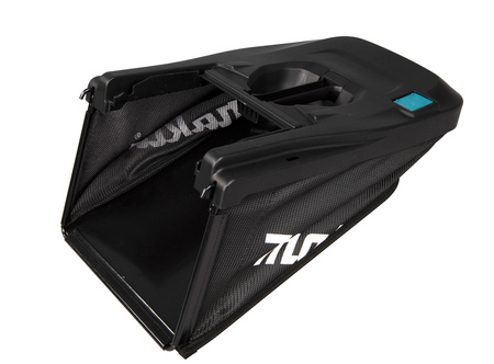 MAKITA DLM382PT2 KOSIARKA 2x18V LXT 38cm + 2x5,0Ah