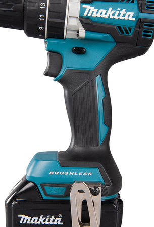 MAKITA DHP484RTE AKU WKRĘTARKA UDAR 18V + 2x5,0Ah