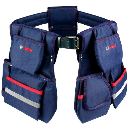 BOSCH SKÓRZANY PAS NARZĘDZIOWY Professional