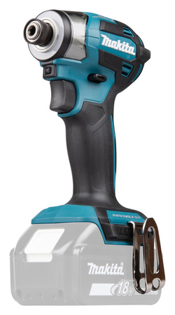 MAKITA DTD173ZJX2 ZAKRĘTARKA UDAROWA 18V 180Nm BLDC ZESTAW KOŃCÓWEK 38 szt + MAKPAC