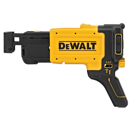 DeWALT DCF620E1K WKRĘTARKA 18V DO PŁYT G-K 1x1,7Ah