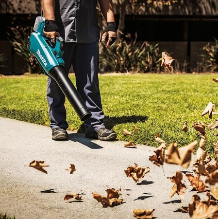 MAKITA DUB184Z AKUMULATOROWA DMUCHAWA 18V