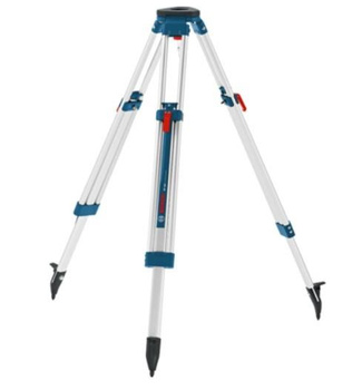 BOSCH GOL 26 D NIWELATOR OPTYCZNY + STATYW + ŁATA