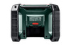 METABO R 12-18 BT AKUMULATOROWE RADIO BUDOWLANE 600777850