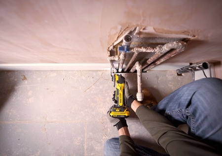 STANLEY FATMAX SFMCE510B NARZĘDZIE WIELOFUNKCYJNE MULTITOOL V20