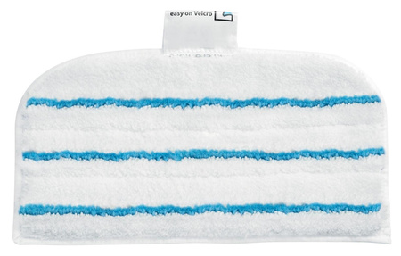 BLACK DECKER FSMP20 WKŁADKI CZYSZCZĄCE - 2 szt.