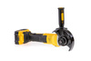 DeWALT DCK2080P2T Zestaw Wkrętarka DCD796P2 + Szlifierka DCG405