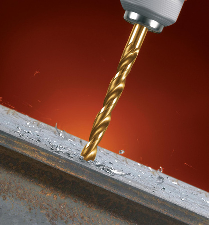 DeWALT DT7926 Zestaw wierteł do metalu HSS-G 29szt