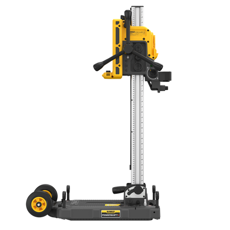 DeWALT DCPS151 PODSTAWA DO WIERTNICY DIAMENTOWEJ POWERSHIFT