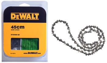 DeWALT DT20688 ŁAŃCUCH OREGON 45 CM 3/8'' DO DCM
