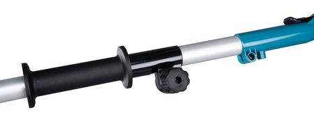 MAKITA DUN461WZ NOŻYCE AKUMULATOROWE DO ŻYWOPŁOTU NA WYSIĘGNIKU LXT 18V – 460 MM, 18 MM