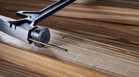 DeWALT DWHT51008 MŁOTEK STALOWY 623g WYBURZENIOWY