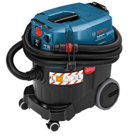 BOSCH GAS 35L AFC ODKURZACZ SUCHO/ MOKRO 1200W 35L