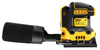 DeWALT DCW200N AKUSZLIFIERKA OSCYLACYJNA 18V 1/4"