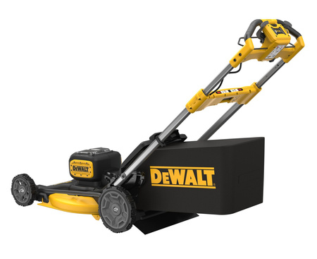 DeWALT DCMWSP156N AKUMULATOROWA KOSIARKA Z NAPĘDEM 53cm 2x18V