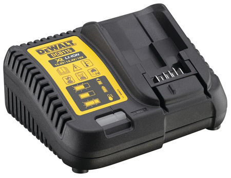 DeWALT DCGG571M1 AKU. SMAROWNICA 18V 4,0Ah WALIZKA