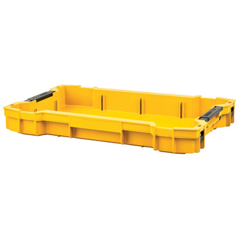 DeWALT DWST83407-1 TACA WEWNĘTRZNA NISKA PŁYTKA DO SKRZYŃ ToughSystem 2.0