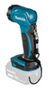 MAKITA DML815 LATARKA AKUMULATOROWA LED 14,4V/18V 3000 lx BODY