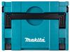 MAKITA P-84333 SKRZYNKA WALIZKA MAKPAC ORGANIZER Z SZUFLADAMI 3x2