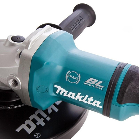 MAKITA DLX2269PT1 ZESTAW SZLIFIEREK 18V 3x5,0Ah DGA508 + DGA900