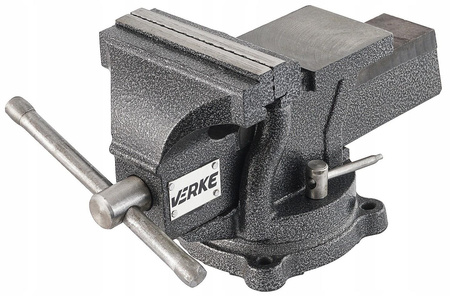 VERKE V88001 IMADŁO ŚLUSARSKIE OBROTOWE Z KOWADŁEM 125mm