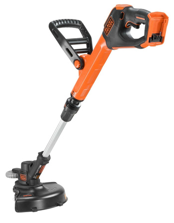 BLACK DECKER STC1820PCB KOSIARKA ŻYŁKOWA 18V 28cm