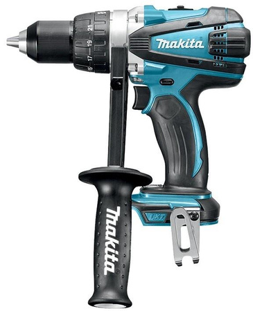 MAKITA DDF458RTJ AKU WKRĘTARKA 18V 91Nm + 2x 5,0Ah