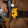DeWALT DCL510N LAMPA LED Z OBROTOWĄ GŁOWICĄ XR 12V