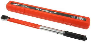 VERKE KLUCZ DYNAMOMETRYCZNY 1/2'' 620 mm 70-350Nm