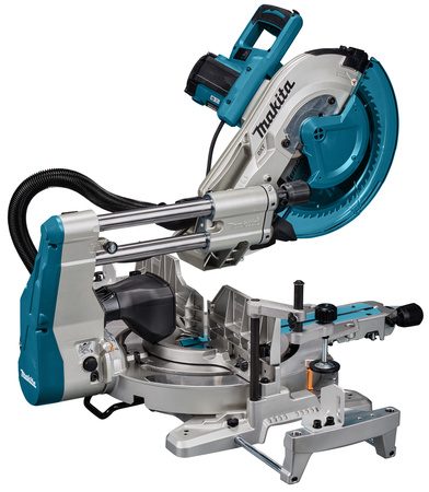 MAKITA LS1219L PILARKA STOŁOWA UKOŚNICA 1800W 305mm