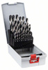 BOSCH ZESTAW WIERTEŁ HSS POINTEQ 1-13mm 25 SZTUK