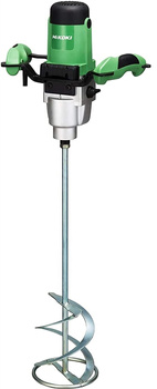 HIKOKI UM16VST2 MIESZARKA 1600W + MIESZADŁO 160mm