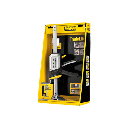 STANLEY FMHT83550-1 PODNOŚNIK TradeLift™ 150 kg