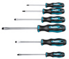 MAKITA E-10506 6-CZĘŚCIOWY ZESTAW WKRĘTAKÓW SL/PH