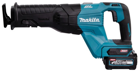 MAKITA DK0126G401 ZESTAW NARZĘDZI 40V XGT + 2x4,0Ah