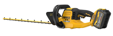 DeWALT DCMHT573X1 NOŻYCE DO ŻYWOPŁOTU 54V 65cm + 9,0Ah