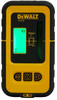 DeWALT DE0892G DETEKTOR LASEROWY - ZIELONY 50M