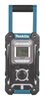 MAKITA DMR108N RADIO BUDOWLANE FM/AM/AUX/BLUETOOTH