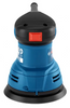 BOSCH GEX 125 SZLIFIERKA MIMOŚRODOWA 290W - 125mm