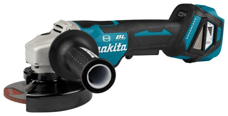 MAKITA DGA517RTJ SZLIFIERKA KĄTOWA 125mm 18V 2x5,0Ah