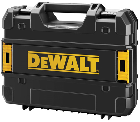 DeWALT DCK2051H2T WKRĘTARKA DCD800 + ZAKRĘTARKA DCF850 18V POWERSTACK 2x5Ah