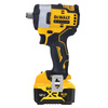 DeWALT DCF901P2 KLUCZ UDAROWY 12V 1/2'' 340Nm + 2x5,0Ah