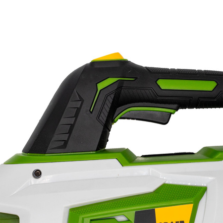 PROCRAFT PB20 AKUMULATOROWA DMUCHAWA 20V AKUMULATOR 4.0Ah ŁADOWARKA