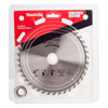 MAKITA D-03919 Tarcza piła tarczowa do cięcia drewna 185x30 40 Zębów