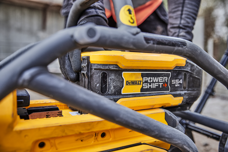 DeWALT DCBPS0554 54V 554WH AKUMULATOR POWERSHIFT